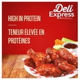 thumbnail image 3 of Deli Express Salt & Pepper Chicken Wings, 505 g, 3 of 11