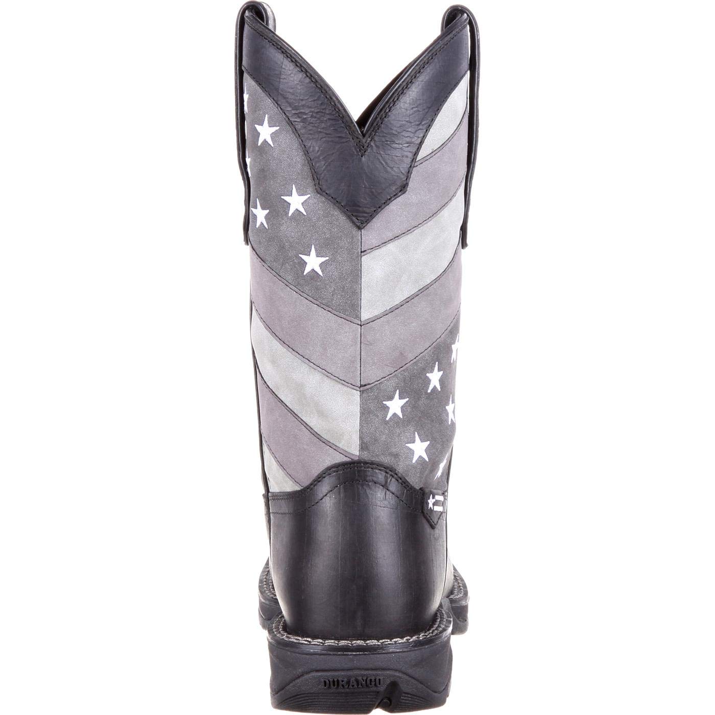 Durango Men's DDB0125 Western Boot