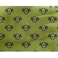 thumbnail image 4 of oneOone Georgette Viscose Fabric Small Motif Ikat Print Sewing Fabric BTY 42 Inch Wide, 4 of 4