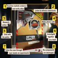 thumbnail image 4 of Hidden Games: The Midnight Crown &acirc;?? Unsolved Murder Mystery Game | Cold Case File Investigation &acirc;?? Play Detective with Clues, 4 of 8