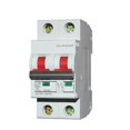 thumbnail image 1 of 1piece/lot 2P DC Mini Isolator Switch Icu 6KA DC500V MCB Solar Energy Pv Solar Dc Switch Dc Controller DC Circuit Breaker ,Easy to Install, 1 of 6