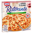thumbnail image 5 of Dr. Oetker Ristorante Margherita Pizza, 330 g, 5 of 5