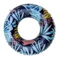 thumbnail image 1 of Baby Inflatable Pool Float Tube for Kids Adults Summer Water Beach Lake Party Swim Toy, 1 of 4