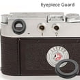 thumbnail image 4 of SharkTRUE Rubber Eyepiece Guard for M Metal Viewfinder Surroun ds M M M M M M, 4 of 6