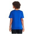 thumbnail image 3 of Super Mario Bros. Boys' Short Sleeve Tee, 3 of 3