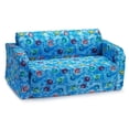 thumbnail image 1 of Canapé rabattable 2 en 1 ComfyKids®, 1 of 7