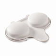 thumbnail image 2 of NordicWare Egg Poacher, 2 of 4