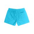 thumbnail image 2 of Birdeem Mens Quick Dry Beach Pants Plain Three Quarter Pants Loose Swim Shorts Workout, 2 of 3