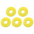 thumbnail image 1 of Wweixi 5pack/lot Long-lasting PVC Fruit Slice Model For Store Samples Mall Emissions Watermelon Slices 6, 1 of 6
