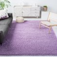 thumbnail image 1 of Safavieh California Tapis Peluche Solide Shag, 1 of 9