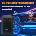 thumbnail image 3 of 4G High Speed Wireless-Portable WiFi H809 B2D4, 3 of 8