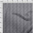 thumbnail image 2 of oneOone Silk Tabby Fabric Floral Block Decor Fabric Printed BTY 42 Inch Wide, 2 of 4