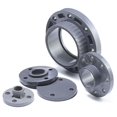 thumbnail image 1 of American Valve P820VS 10 10 in. PVC Van Stone Flanges - Van Stone Schedule 80, 1 of 1