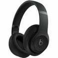 thumbnail image 4 of Refurbished (Good) - Beats by Dr. Dre MQTP3LL/A Studio Pro Wireless Over-Ear Headphones - Black, 4 of 4