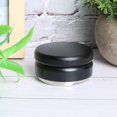 thumbnail image 2 of Distributor Coffee 58 Distributeur de café, outil de bourrage de café durable en acier inoxydable noir MAGT 58 mm(Coffee Distributor), 2 of 8