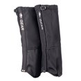 thumbnail image 3 of jinwen Botte de Neige pour Jambes Protections de Mollets pour Randonnée Activités Extérieures Escalade Raquette, 3 of 9
