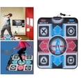 thumbnail image 2 of Yingyy Single Person Dance Pad Non Slip PVC Mat 93x83cm 1 Piece, 2 of 9
