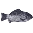 thumbnail image 1 of Product Classification Stationery Bag - Pencil Pouch with Zipper Realistic Make Up Fish Bag Pen Pen Shape Stationery, 1 of 6