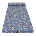 thumbnail image 3 of Matelas pliant, 3 of 3