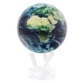 thumbnail image 1 of Terre avec Nuages MOVA Globe 4,5 Pouces, 1 of 6