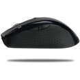 thumbnail image 2 of Souris optique ergonomique sans fil iMouse M20B, 2 of 6