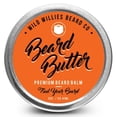 thumbnail image 1 of Wild Willies Beard Butter, Premium Beard Balm and Conditioner, 2 Oz, 1 of 6
