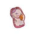 thumbnail image 2 of Dvkptbk Hand Warmer Quick Self Heating Hand Warming Artifact Breaking Heat Portable Reusable Hand Warming Treasure 50ml Home & Garden, 2 of 3