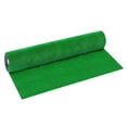 thumbnail image 1 of Outdoor Artificial Carpet Plastic Artificial Balcony School Green, 1 of 5
