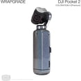 thumbnail image 4 of Autocollants de Peau pour DJI Pocket 2 (Couleur X), 4 of 5