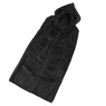 thumbnail image 2 of Cosplay Cloak, Halloween Cloak, Soft Hooded Polyester  Elasticity For Children Adults S, 2 of 8
