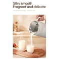 thumbnail image 4 of Tyidzon Nut Milk Maker Nut Milk Maker With A 12-hour Timer Keep-warm Function And One-button Cleaning Can Make Milk Oat Milk Soy Milk Juices Suitable For Families, 4 of 9