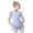 bleu, variante sur Birdeem Justaucorps de Danse pour Bébés Filles Enfants Vêtements d'Été à Manches Volantées Vêtements d'Entraînement Ballet Combinaison une Pièce de Gym