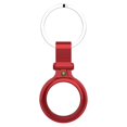 thumbnail image 4 of Étui en Métal avec Porte-Clés Résistant aux Rayures Étui Protecteur Portable Compatible avec AirTags Traqueur Bluetooth Housse de Protection, 4 of 10