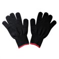 thumbnail image 2 of RXIRUCGD Gants de Protection Thermique pour Coiffeur, Gants Résistants à la Chaleur pour Coiffure, 2 of 4