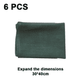 thumbnail image 2 of Turkish Cotton Napkins (Soft and Comfortable) Durable Linen Napkins | Reusable Dinner Napkin, 2 of 5