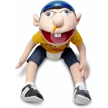 Jeffy Puppets, Hand Puppets Parent-Child Interaction