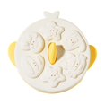 thumbnail image 1 of Binwennn Candy Silicone Mini for Silicone Food Grade Chocolate Cake And Ice Baking Tools Kitchen Helpers Non Stick, 1 of 6