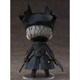 thumbnail image 5 of Bloodborne: Hunter Nendoroid Action Figure, 4" Multicolor, 5 of 5