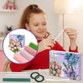 thumbnail image 3 of 400 Pcs Cure-Pipes 4 Couleurs Assorties Cure-Pipes, 3 of 5