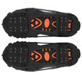 thumbnail image 1 of Hilitand Crampons, Non-slip Spikes, Durable Strong For Climbing Snow Mountain Climbing, 1 of 8