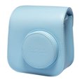 thumbnail image 2 of Fujifilm instax mini SE Instant Camera Case - Blue, 2 of 5