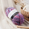 thumbnail image 2 of Lot de 2 Fils de Polyester Violet MAINSTAYS, 2 of 3
