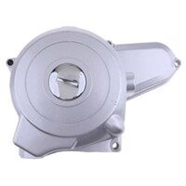 Housse Universelle de Stator de Moteur Gauche pour VTT, Moto 110CC 125CC, Coque de Carter de Carter, Moto hors Route, Pièces de Rechange Modifiées