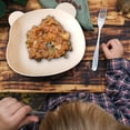 thumbnail image 4 of Matoen Bones Spitting Platess Small Platess Fruit Snack Platess, 4 of 9