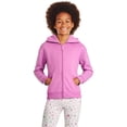 thumbnail image 1 of George Girls' Full Zip Hoodie, 1 of 6
