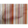 thumbnail image 3 of oneOone Tissu Popeline de Coton Imprimé Rayures Multicolores Tissu de Couture BTY 42 Pouces de Large, 3 of 3