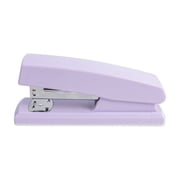 Mini Stapler with Staples Macaron Color Stapler Home Portable Mini Student Binding office Bookable Middle Seam Easy Stapler