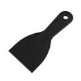 thumbnail image 2 of Aibecy 2 Pcs SLA DLP Résine Impression 3D Modèle Pelle Outil de Retrait Pelle Noire Spatule Compatible avec Wanhao TENLOG Imprimante 3D, 2 of 7