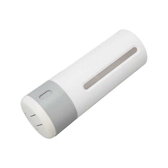 4 en 1 Distributeur de Voyage, Réutilisable Voyage Shampooing Distributeur Fuite Preuve Gris Portable pour les Articles de Toilette