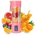 thumbnail image 2 of Labymos Mini USB portable juicer cup 6-blade juicer, 2 of 7
